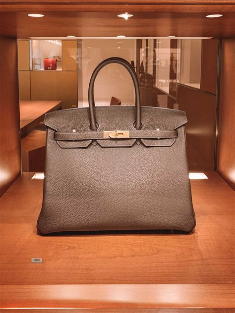 how to buy hermes birkin in paris|hermes bag hard to get.